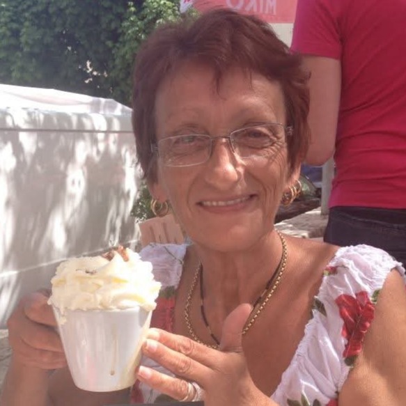 Photo de Madame Dominique LAMACCHIA