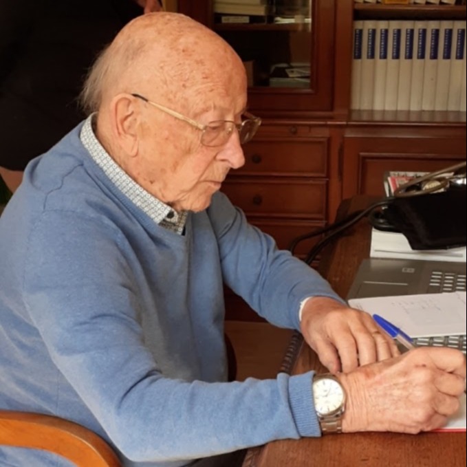Photo de Claude PETIT