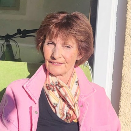 Photo de Madame Patricia, Viviane, Jeanne LACROIX