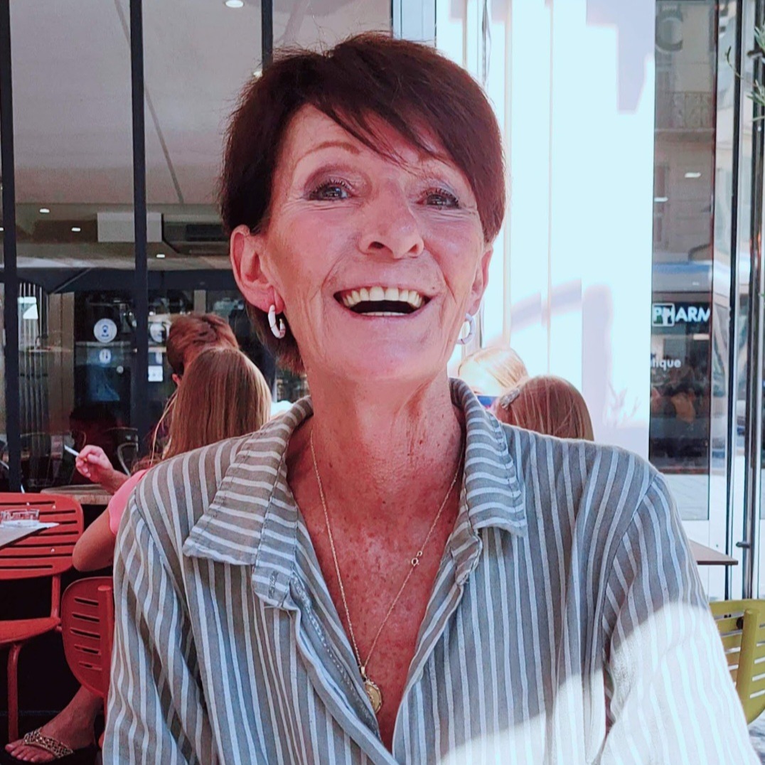 Photo de Patricia LACROIX