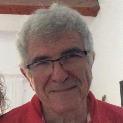 Photo de Monsieur Frédéric GORGORI