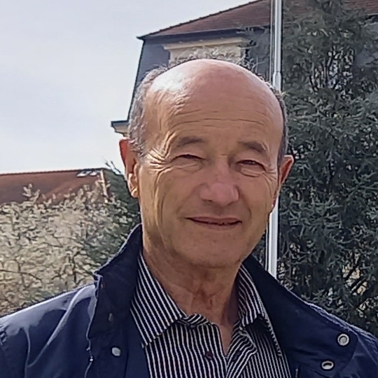 Photo de Milovan DRAZIC