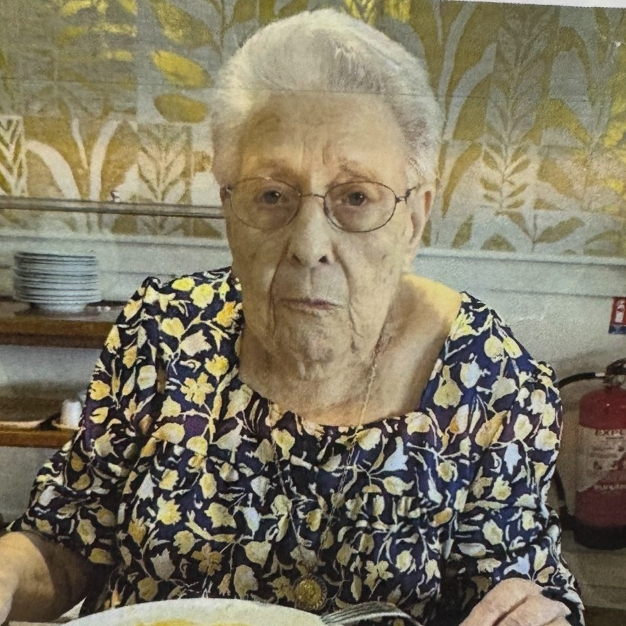 Photo de Madame Ginette DETOTTO