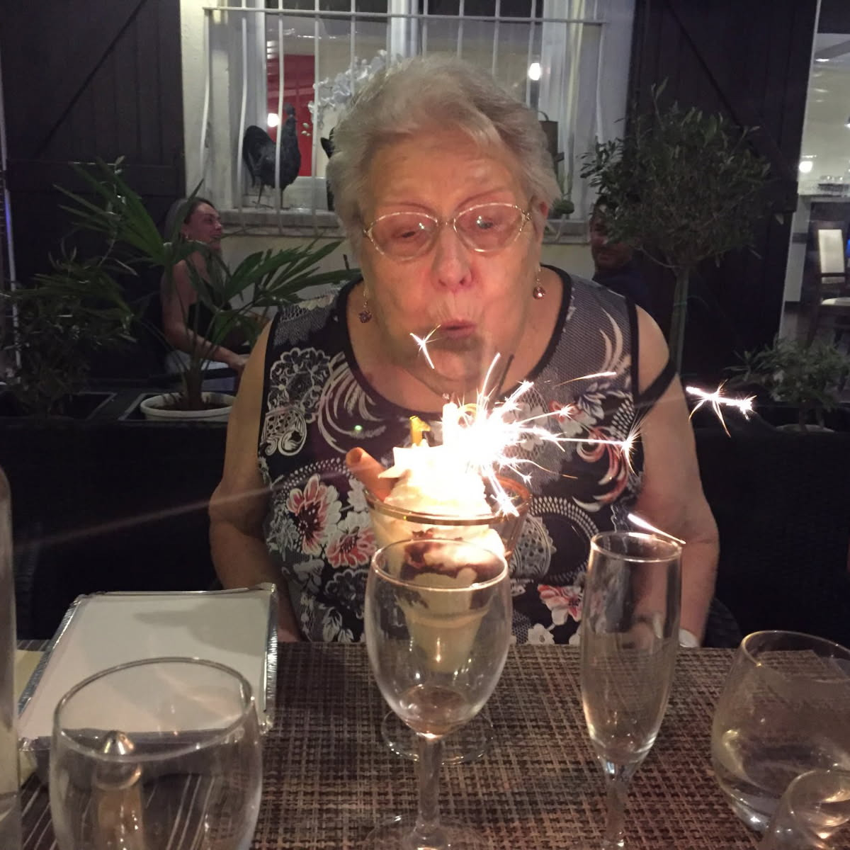 Photo de Ginette DETOTTO