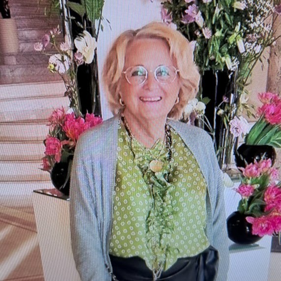 Photo de Madame Christiane, Nicole FROMONT