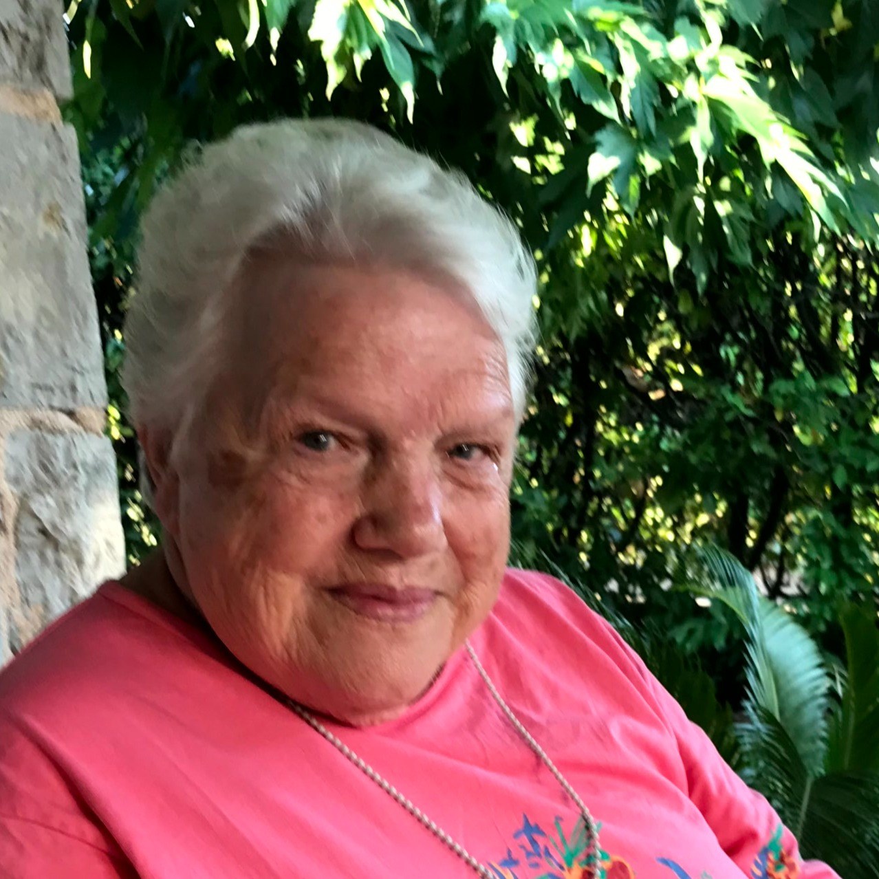 Photo de Rosette TRUC