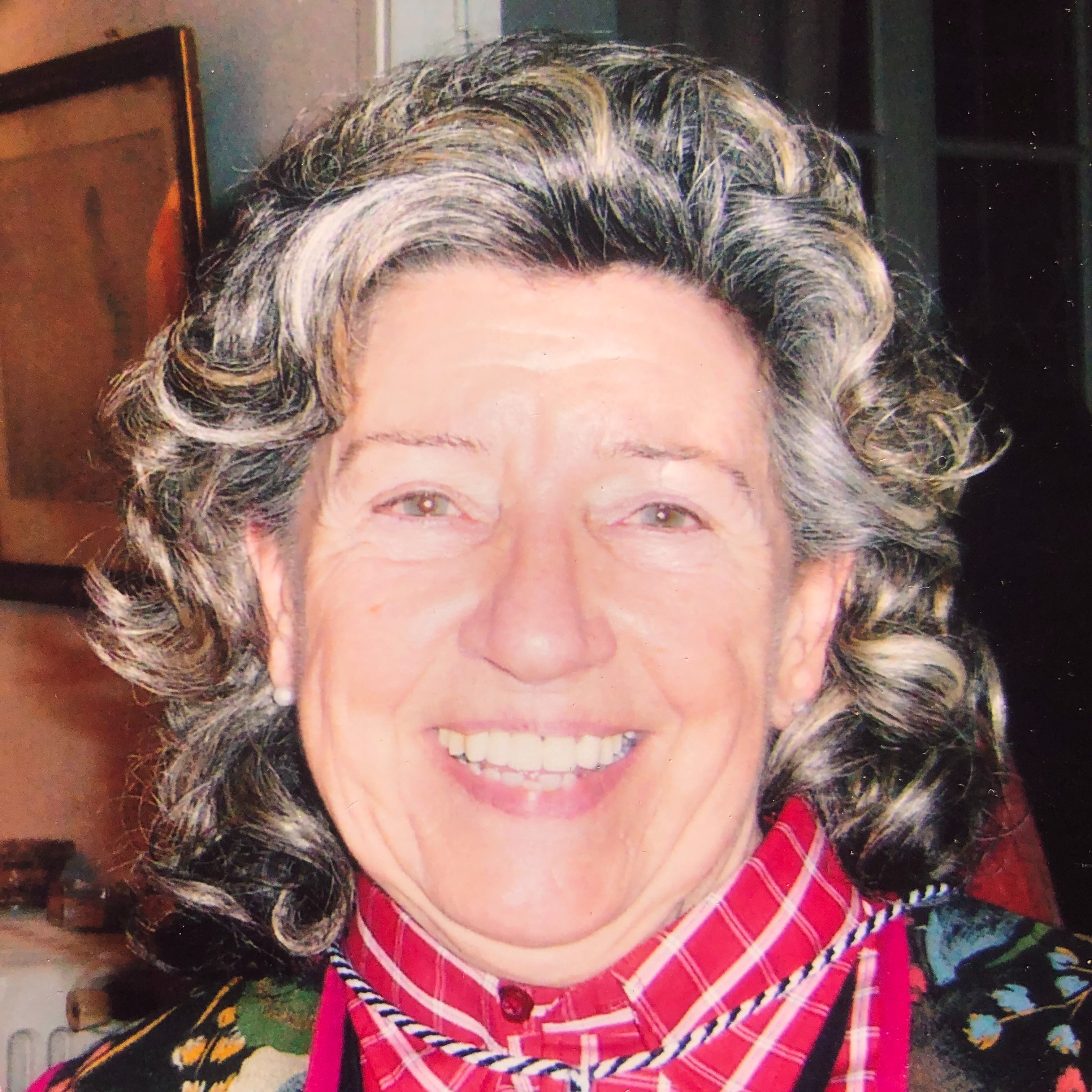 Photo d’Irène MERIGOT