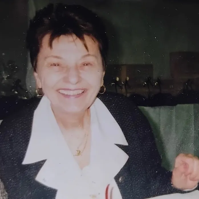 Photo de Marie ALUNNO