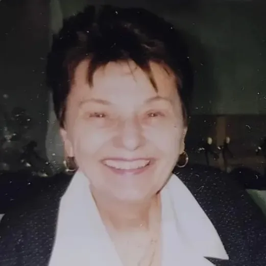 Photo de Marie ALUNNO
