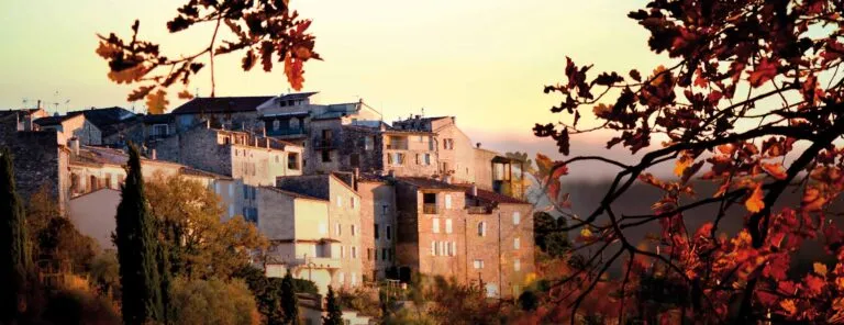 Saint-Cézaire-sur-siagne (06780)