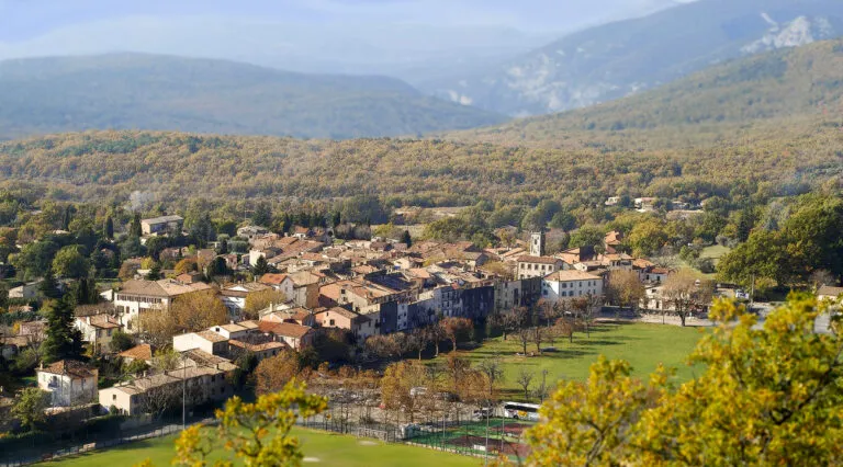Saint-Vallier-de-thiey (06460)